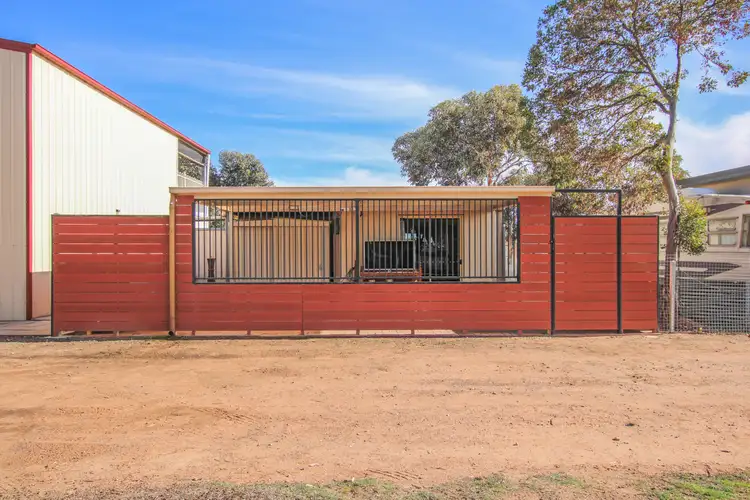 Site 67 River Palms Caravan Park