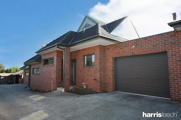 Main view of Homely townhouse listing, 8/17-19 Alpine Grove, Pascoe Vale VIC 3044
