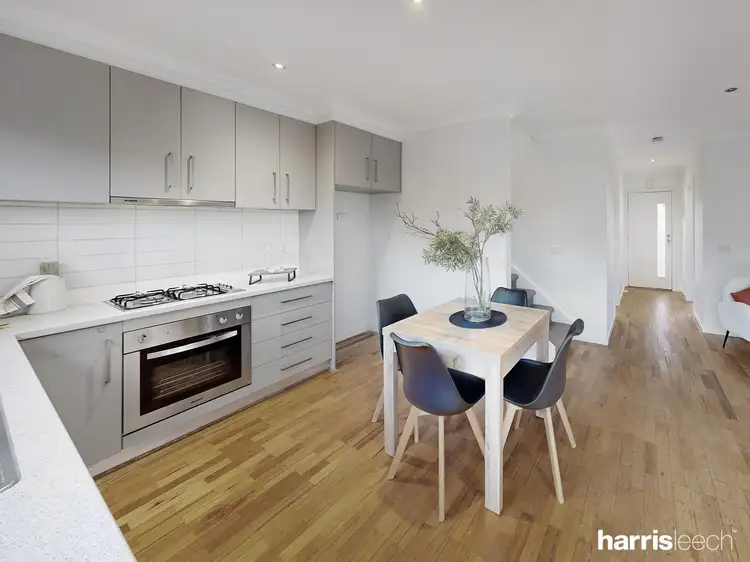 Fourth view of Homely townhouse listing, 8/17-19 Alpine Grove, Pascoe Vale VIC 3044