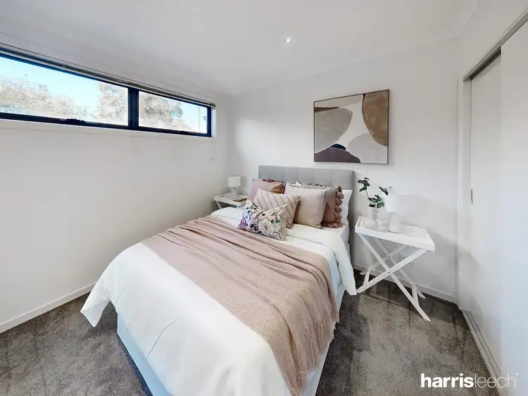 Seventh view of Homely townhouse listing, 8/17-19 Alpine Grove, Pascoe Vale VIC 3044