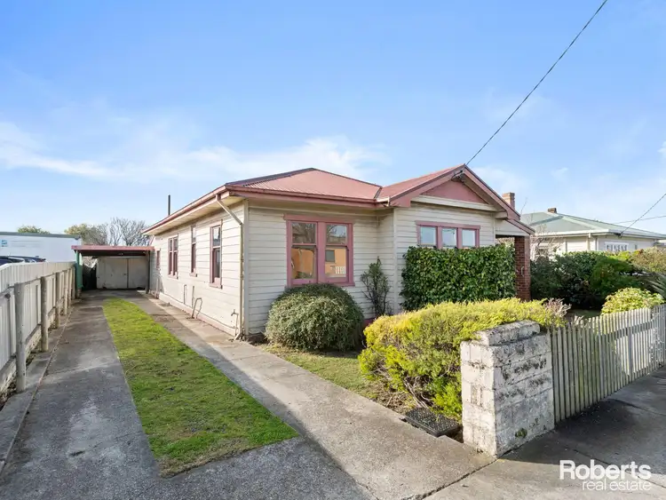 Fourth view of Homely house listing, 70a Oldaker Street, Devonport TAS 7310