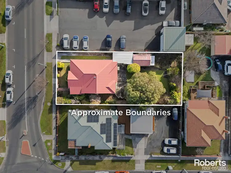 Fifth view of Homely house listing, 70a Oldaker Street, Devonport TAS 7310