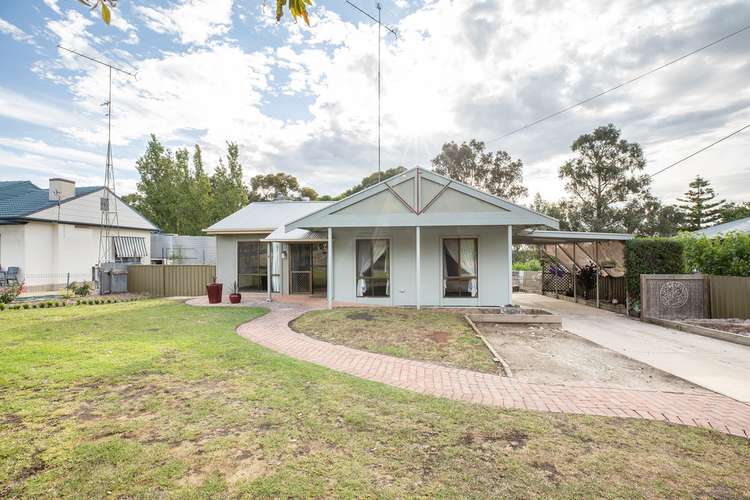 Second view of Homely house listing, 4 Grieve Avenue, Naracoorte SA 5271