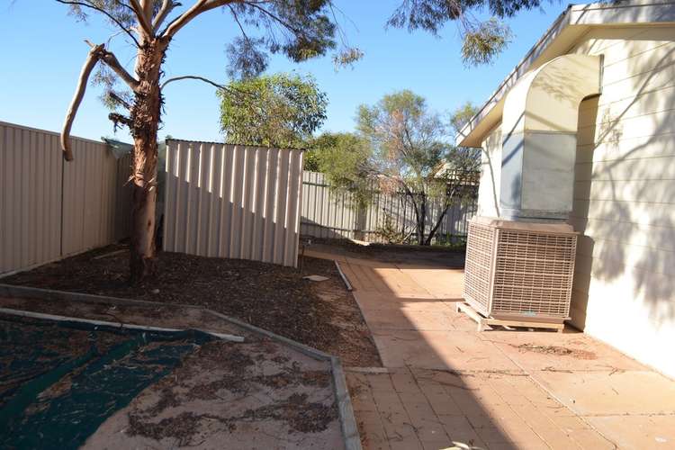 Second view of Homely house listing, 11 Quandong Street, Roxby Downs SA 5725