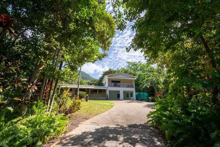 5027 Captain Cook Highway