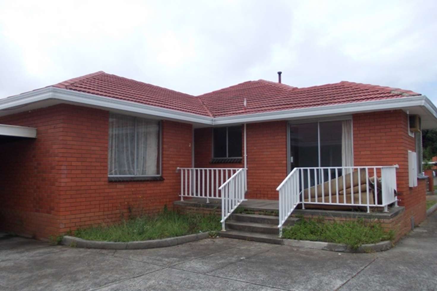 Main view of Homely unit listing, 2/5 Norris Street, Noble Park VIC 3174