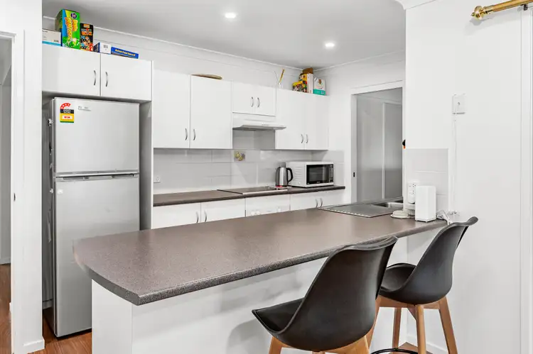 Second view of Homely house listing, 136 Gardner Circuit, Singleton NSW 2330