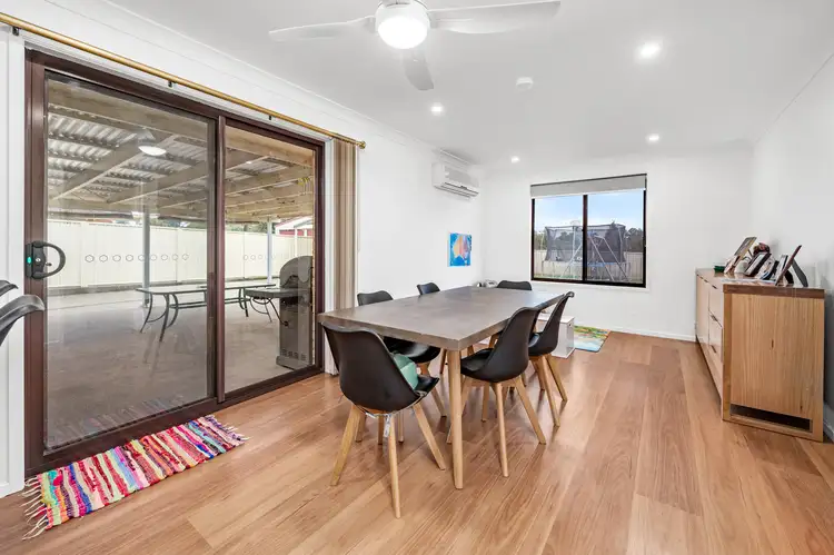 Fifth view of Homely house listing, 136 Gardner Circuit, Singleton NSW 2330