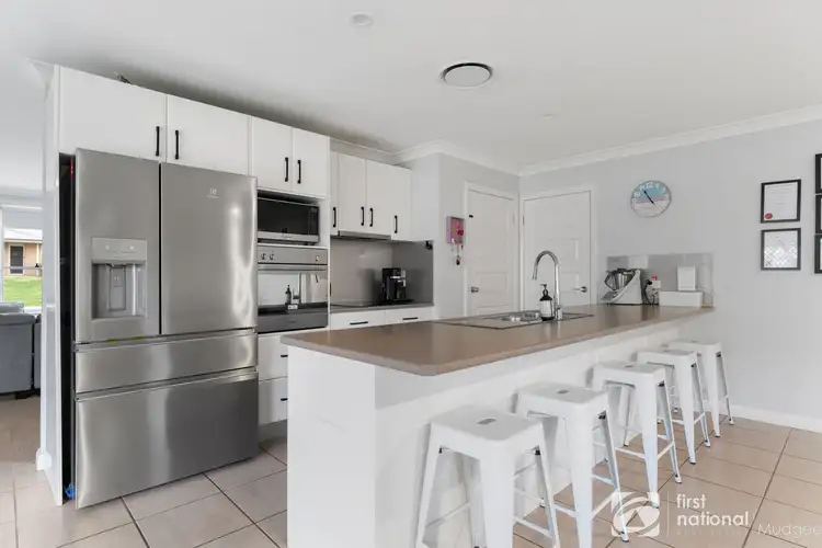 Third view of Homely house listing, 2 Brian Heber Grove, Mudgee NSW 2850