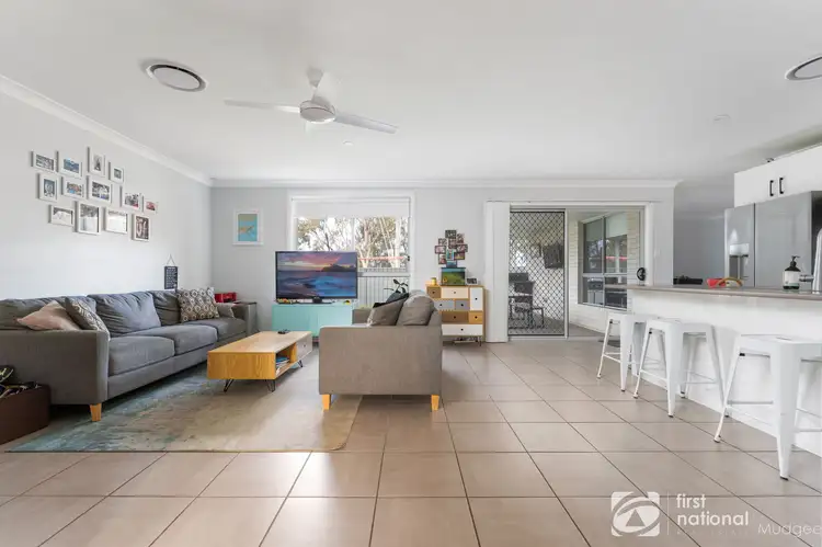 Fourth view of Homely house listing, 2 Brian Heber Grove, Mudgee NSW 2850