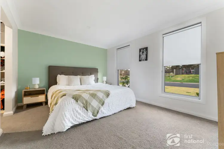 Fifth view of Homely house listing, 2 Brian Heber Grove, Mudgee NSW 2850