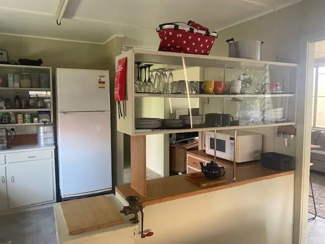 Second view of Homely house listing, 45 Saint George Street, Georgetown QLD 4871