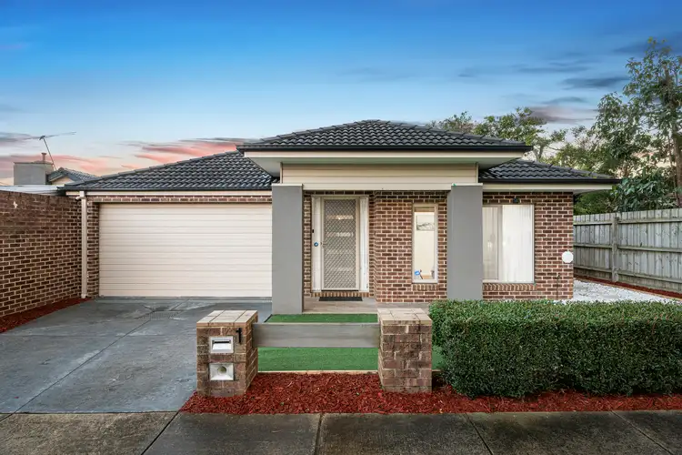 1 Aitken Court