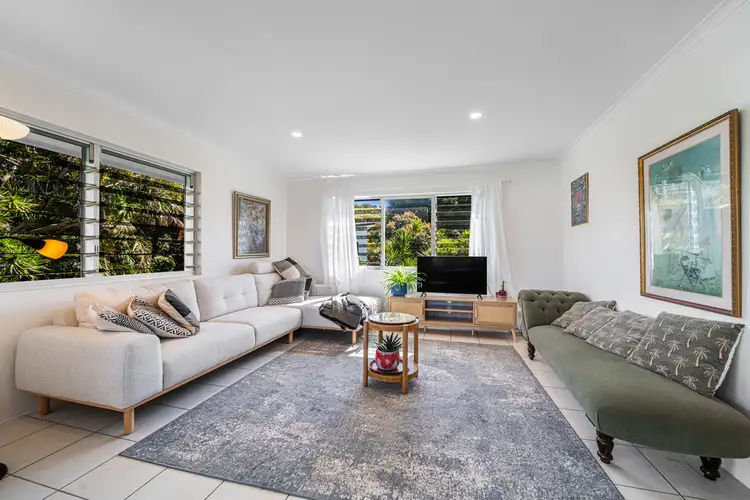 Second view of Homely unit listing, 4/8 Jubilee Esplanade, Point Arkwright QLD 4573