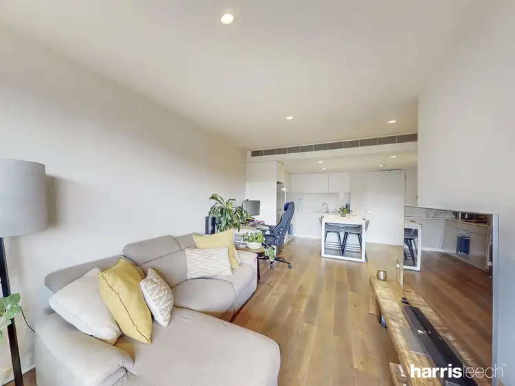 Sixth view of Homely apartment listing, 415/158 Smith Street, Collingwood VIC 3066