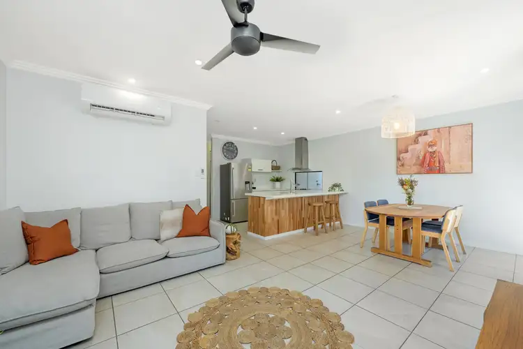 Main view of Homely house listing, 1 Mainwaring Way, Oonoonba QLD 4811