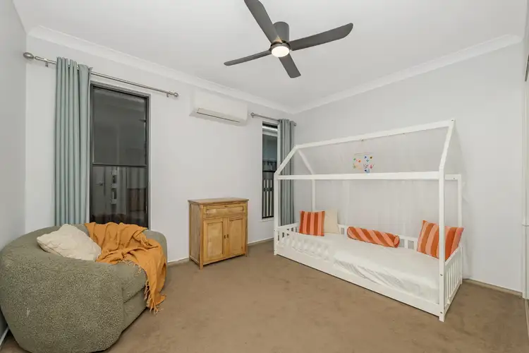 Sixth view of Homely house listing, 1 Mainwaring Way, Oonoonba QLD 4811