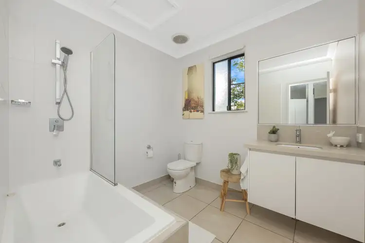 Seventh view of Homely house listing, 1 Mainwaring Way, Oonoonba QLD 4811