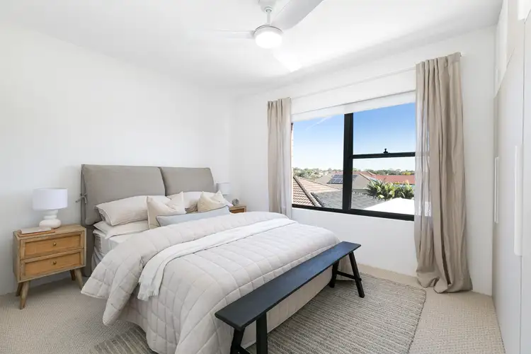Fourth view of Homely apartment listing, 3/13 John Davey Avenue, Cronulla NSW 2230