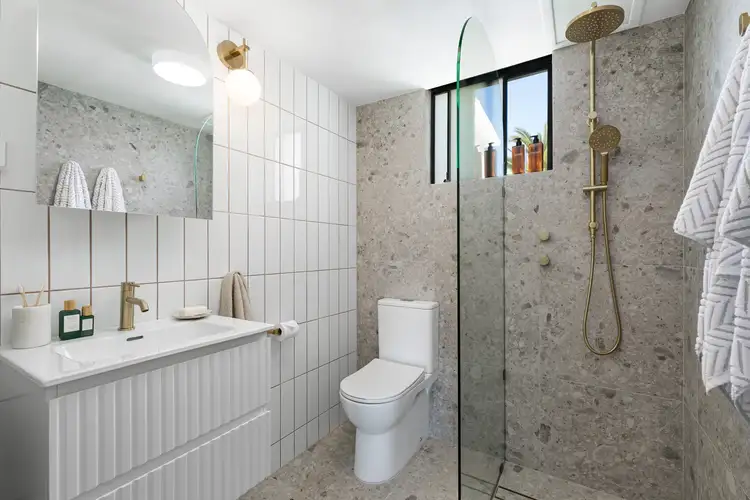 Fifth view of Homely apartment listing, 3/13 John Davey Avenue, Cronulla NSW 2230