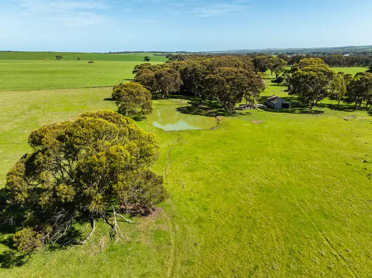 Sixth view of Homely rural property listing, 377 Jagger Road, Waitpinga SA 5211