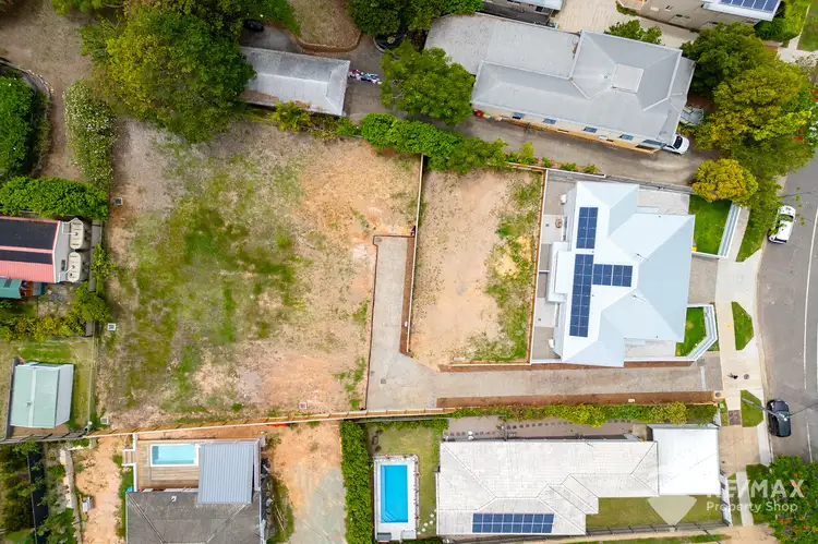 Sixth view of Homely land listing, LOT 2, 216 Rainbow Street, Sandgate QLD 4017