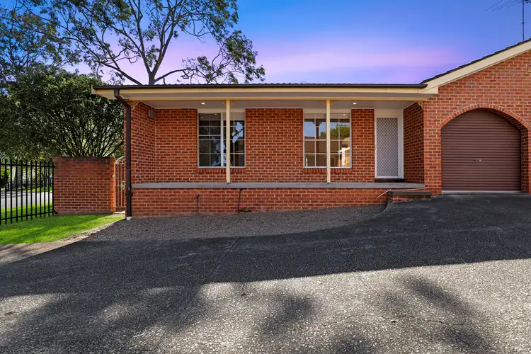 Main view of Homely house listing, 1/653 George Street, South Windsor NSW 2756