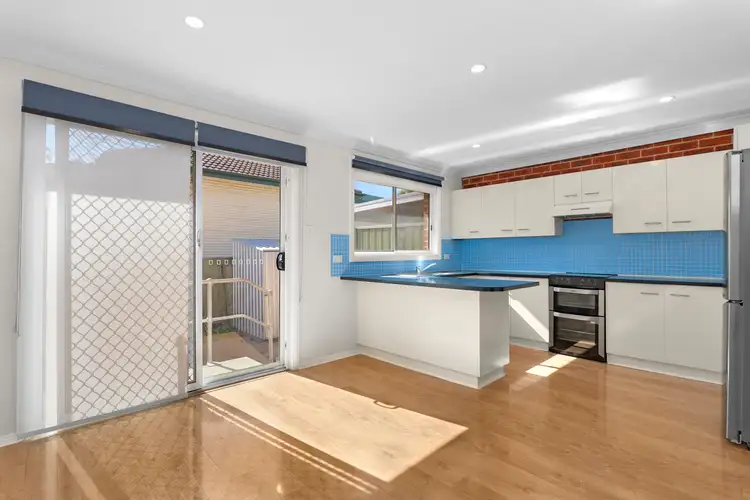 Second view of Homely house listing, 1/653 George Street, South Windsor NSW 2756