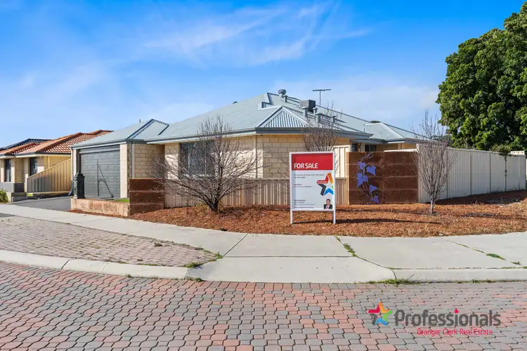 Second view of Homely house listing, 2 Pinot Loop, Pearsall WA 6065