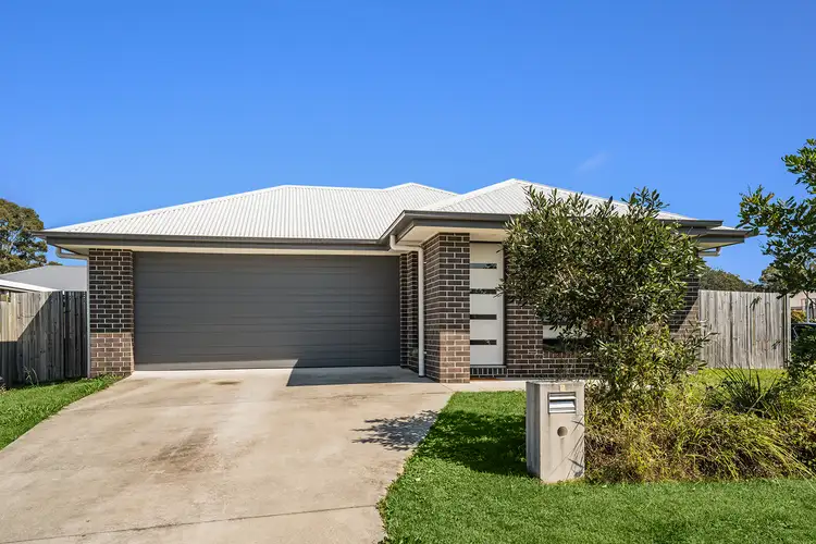 2 Princess Street