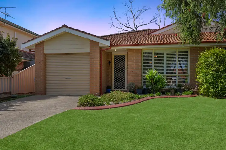 Main view of Homely house listing, 2/47 Settlers Crescent, Bligh Park NSW 2756