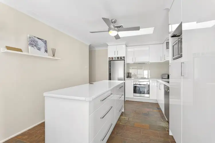 Third view of Homely house listing, 2/47 Settlers Crescent, Bligh Park NSW 2756