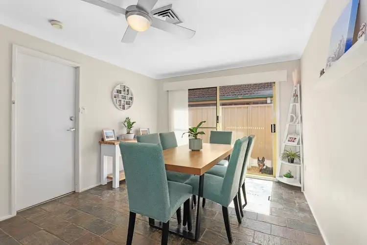 Fourth view of Homely house listing, 2/47 Settlers Crescent, Bligh Park NSW 2756
