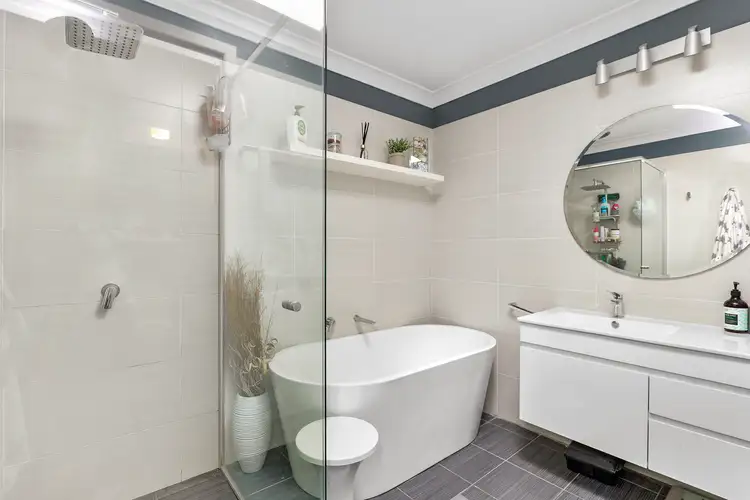 Fifth view of Homely house listing, 2/47 Settlers Crescent, Bligh Park NSW 2756