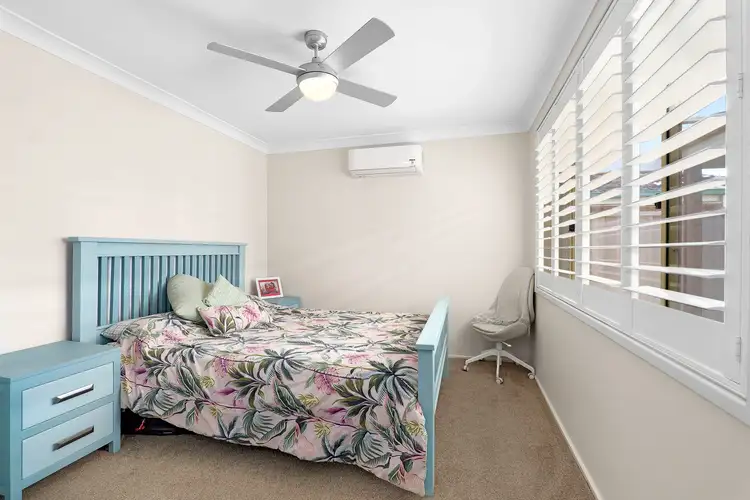 Sixth view of Homely house listing, 2/47 Settlers Crescent, Bligh Park NSW 2756