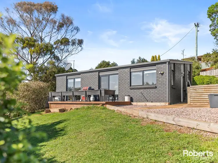 Second view of Homely house listing, 20a Weemala Lane, Miandetta TAS 7310