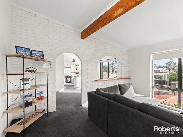 Fourth view of Homely house listing, 20a Weemala Lane, Miandetta TAS 7310