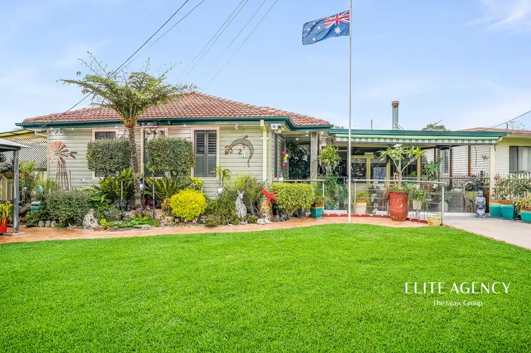 24 Aurora Drive