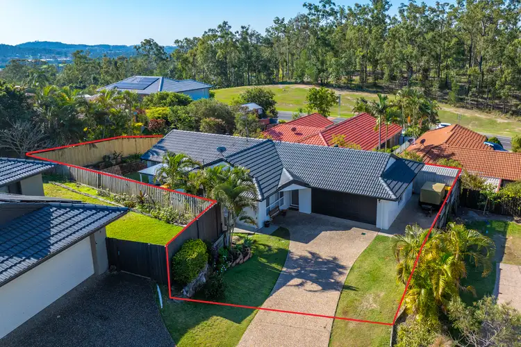 5 Rafter Place