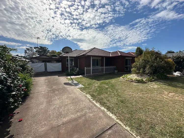 Main view of Homely house listing, 62 Arnott Road, Quakers Hill NSW 2763