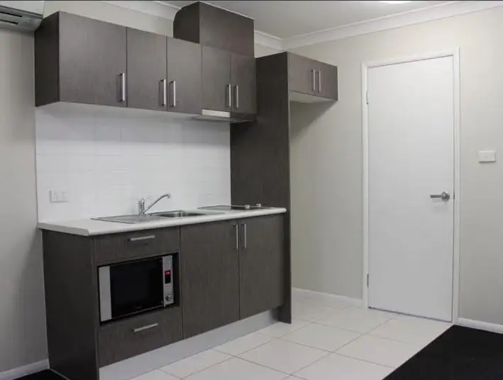 Main view of Homely house listing, 28B Riveredge Boulevard, Oonoonba QLD 4811