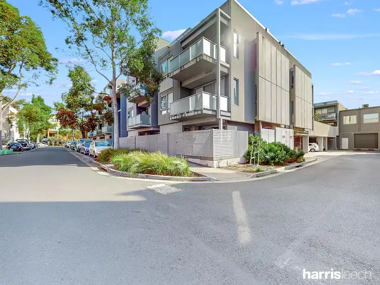 Main view of Homely apartment listing, 102/1-31 Lux Way, Brunswick VIC 3056