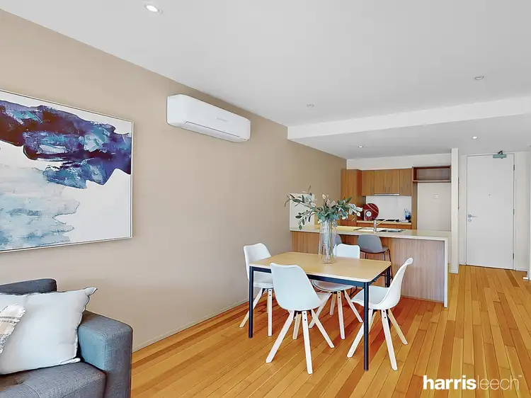 Fifth view of Homely apartment listing, 102/1-31 Lux Way, Brunswick VIC 3056