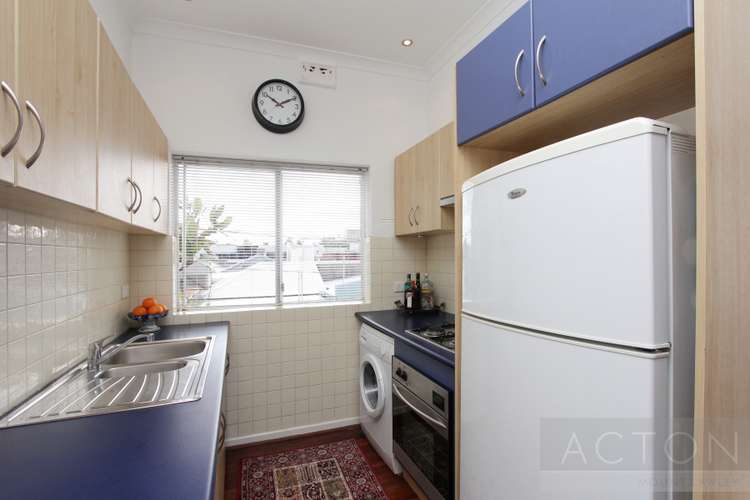Third view of Homely apartment listing, 6/269 Stirling St, Highgate WA 6003