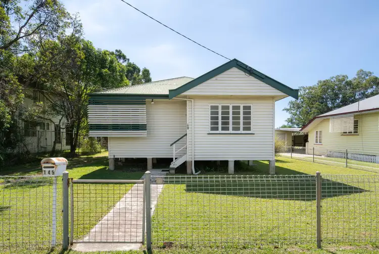 145 Zillmere Road