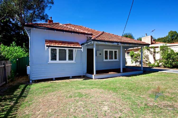 Second view of Homely house listing, 4 Meares Street, Guildford WA 6055