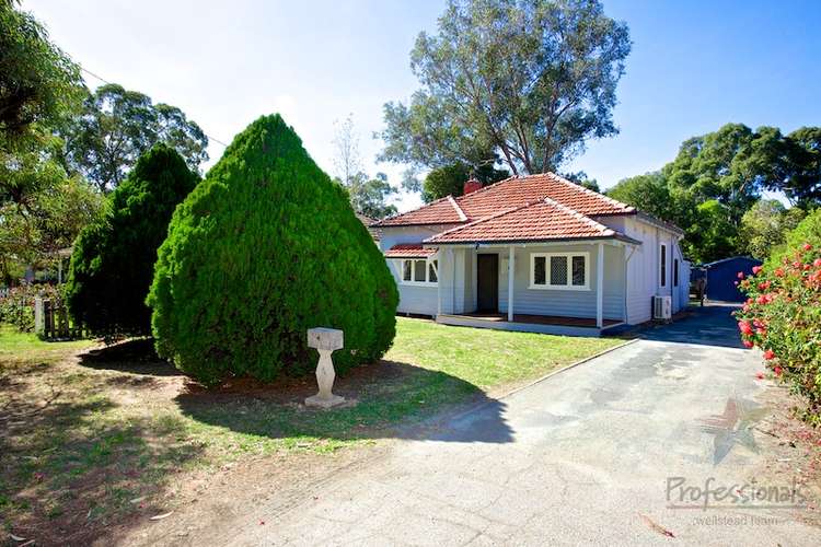 Third view of Homely house listing, 4 Meares Street, Guildford WA 6055