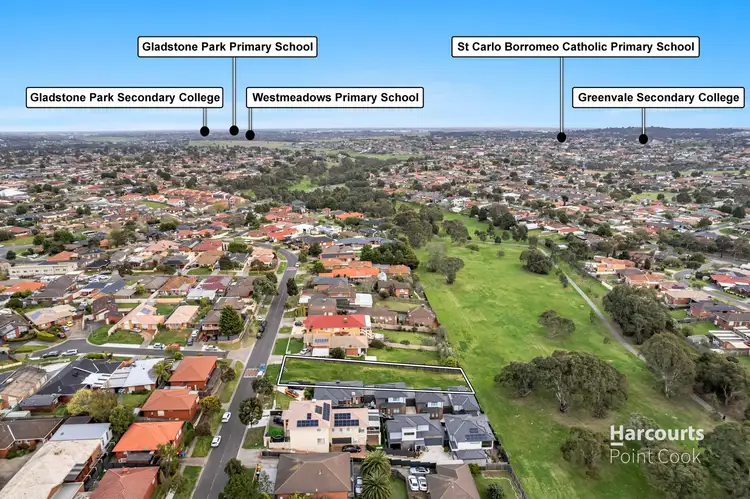 Fifth view of Homely land listing, 39 Nicholson Crescent, Meadow Heights VIC 3048
