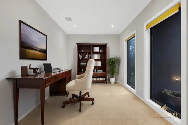 Second view of Homely house listing, 12 Thorngrove Street, Truganina VIC 3029