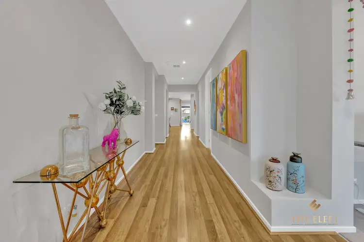Third view of Homely house listing, 12 Thorngrove Street, Truganina VIC 3029
